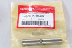 14550-KRS-691.  ROD COMP., TENSIONER PUSH (CENTRALIZE POWER)