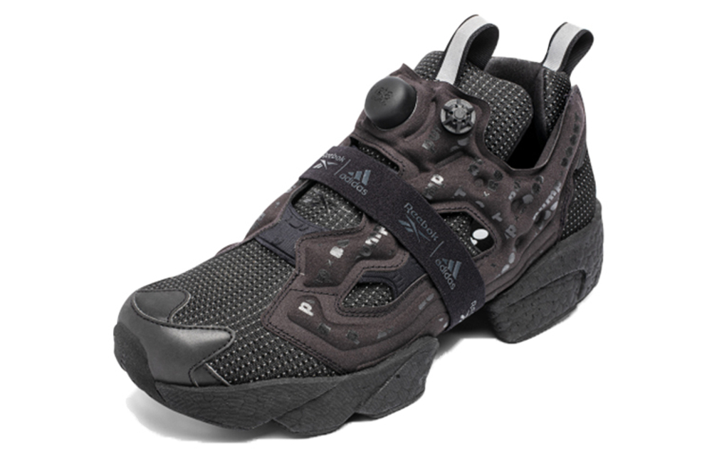 Adidas insta pump best sale