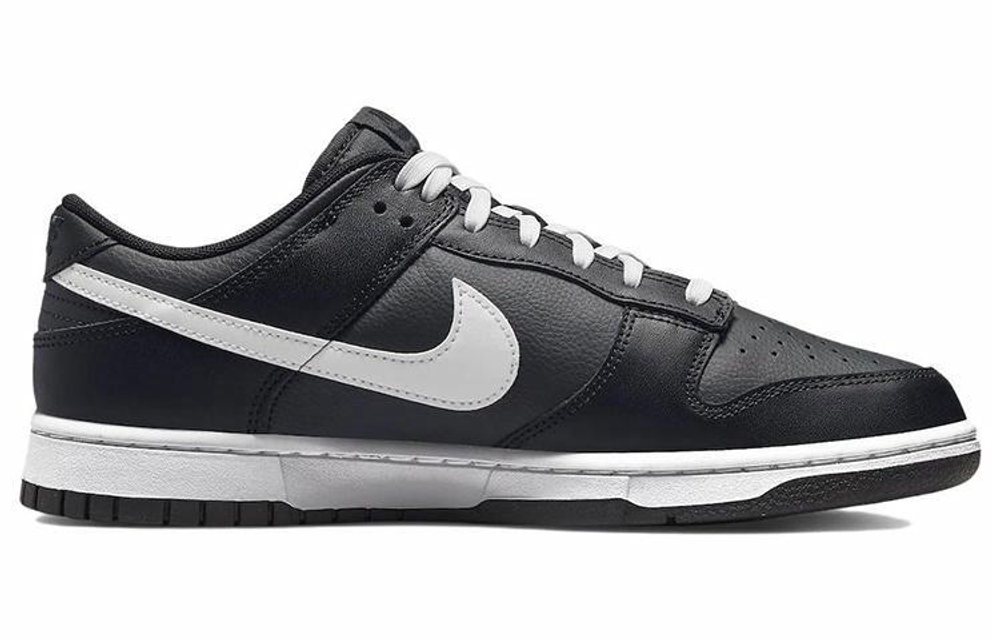 Кроссовки Nike Dunk Low Retro