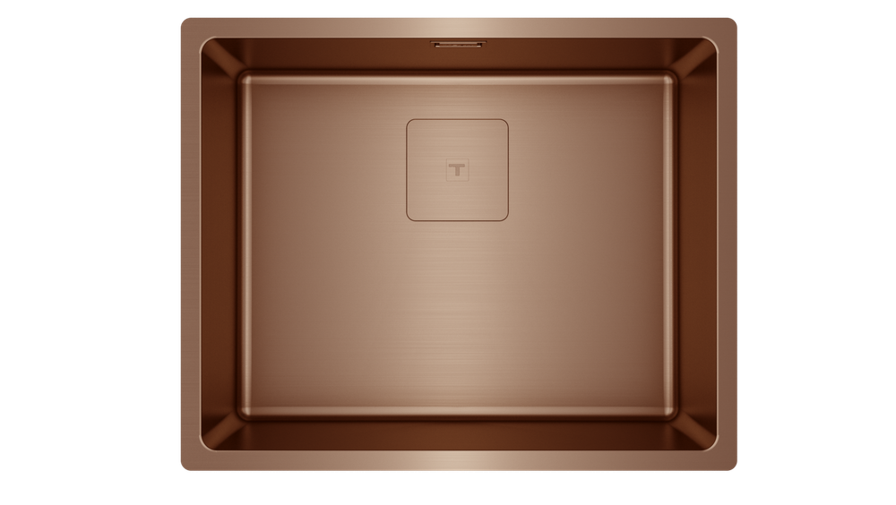 Teka FLEXLINEA RS15 50.40 PVD COPPER