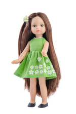 Кукла Эстела Miniamigas Мини Подружки, Paola Reina, 21 см