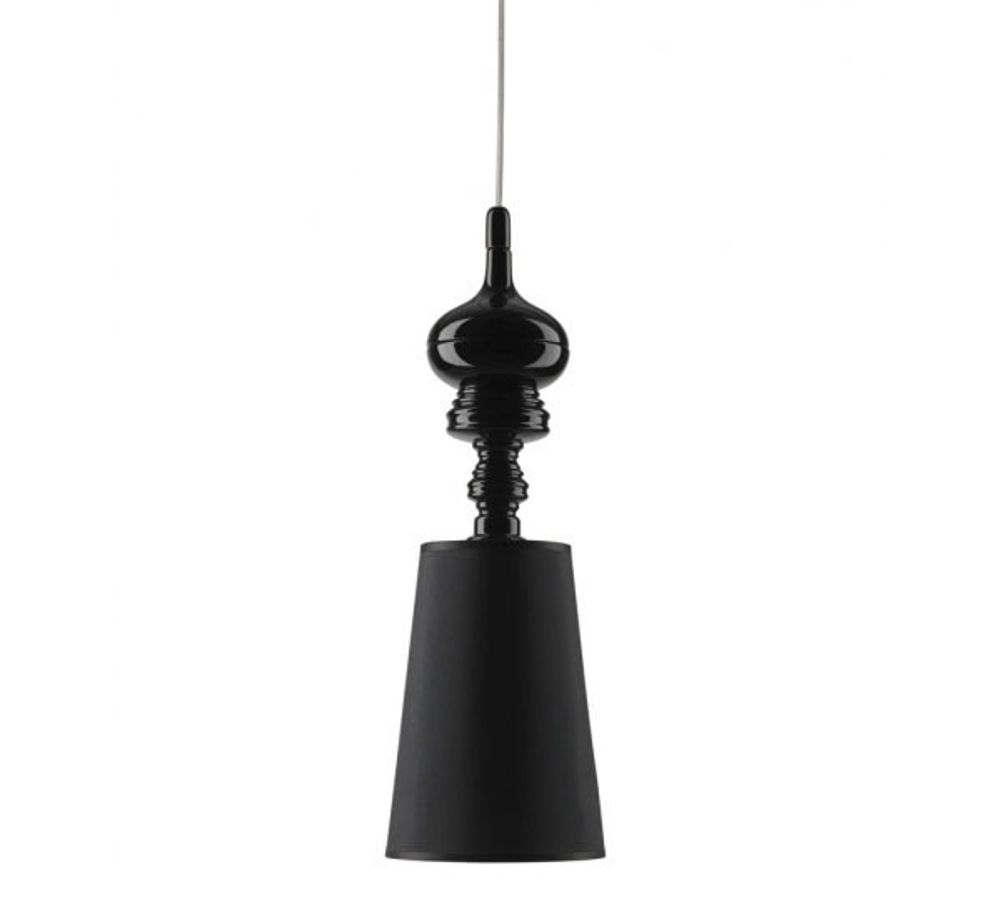 Светильник Josephine Pendant Lights D18 White By Imperiumloft