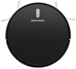 Робот-пылесос Redmond RV-R630S