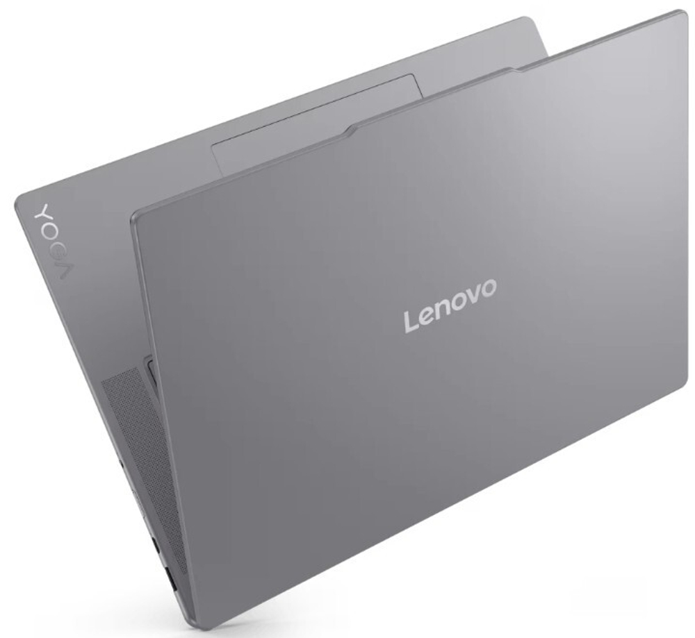 Ноутбук  Lenovo Yoga Slim 7 15ILL9 15.3 ", Core Ultra 7, 16 Гб RAM, 1 Тб SSD, Arc graphics, Серый