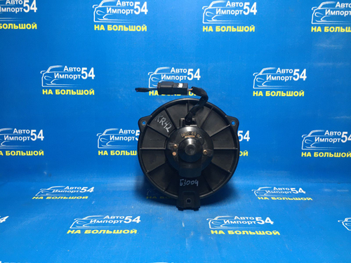 Моторчик печки TOYOTA TOWNACE NOAH 1996-2007