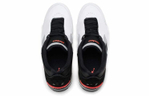 Кроссовки Jordan Big Fund "White Infrared"