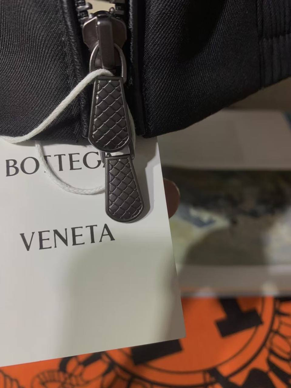 Ветровка Bottega Veneta