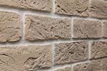 Petra  «Клинкерный кирпич» 17П2 200-210x60-65x14 - Искусственный декоративный камень/плитка