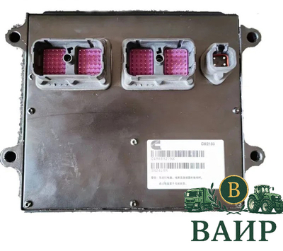 Блок управления двигателем Камминз 4988820 / 4943133 Оригинал