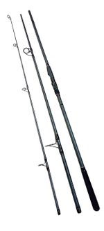 Удилище карповое Romik Carp Kaida тест 3.75 lb длина 390 см