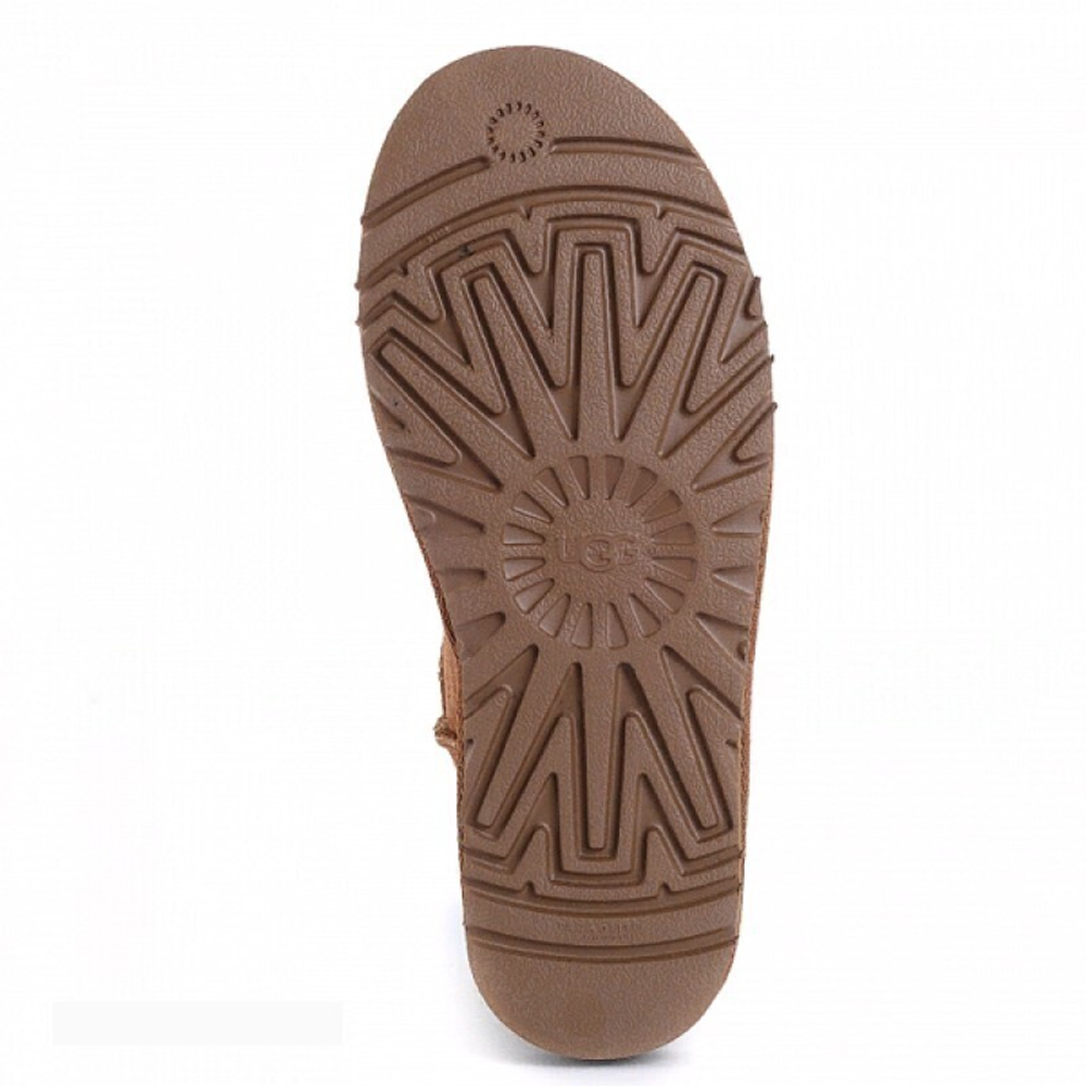 Угги Men's Mini Chestnut II