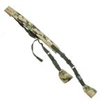 Оружейный ремень двухточечный, Ганза