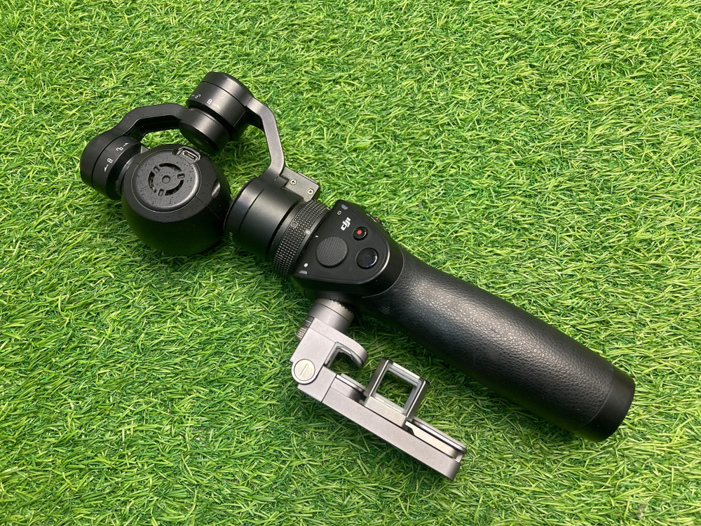 DJI Osmo X3