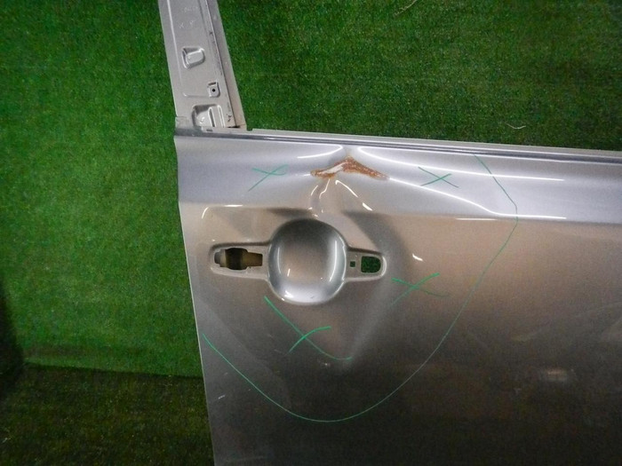 Дверь передняя правая Suzuki Vitara 2 (2014-н.в.)