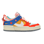 Кроссовки Nike Dunk Disrupt Disrupt "Kid At Heart" (Женская размерная сетка)