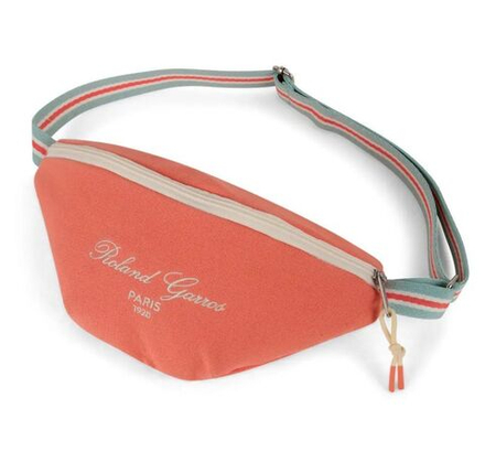 Барсетка теннисная Roland Garros Sporty Chic Belt Bag - coral