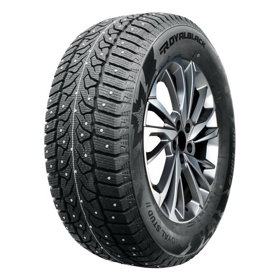 Royal Black Stud II 255/45 R20 105T XL шип.