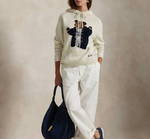 Свитшот с капюшоном Polo Bear от Polo Ralph Lauren