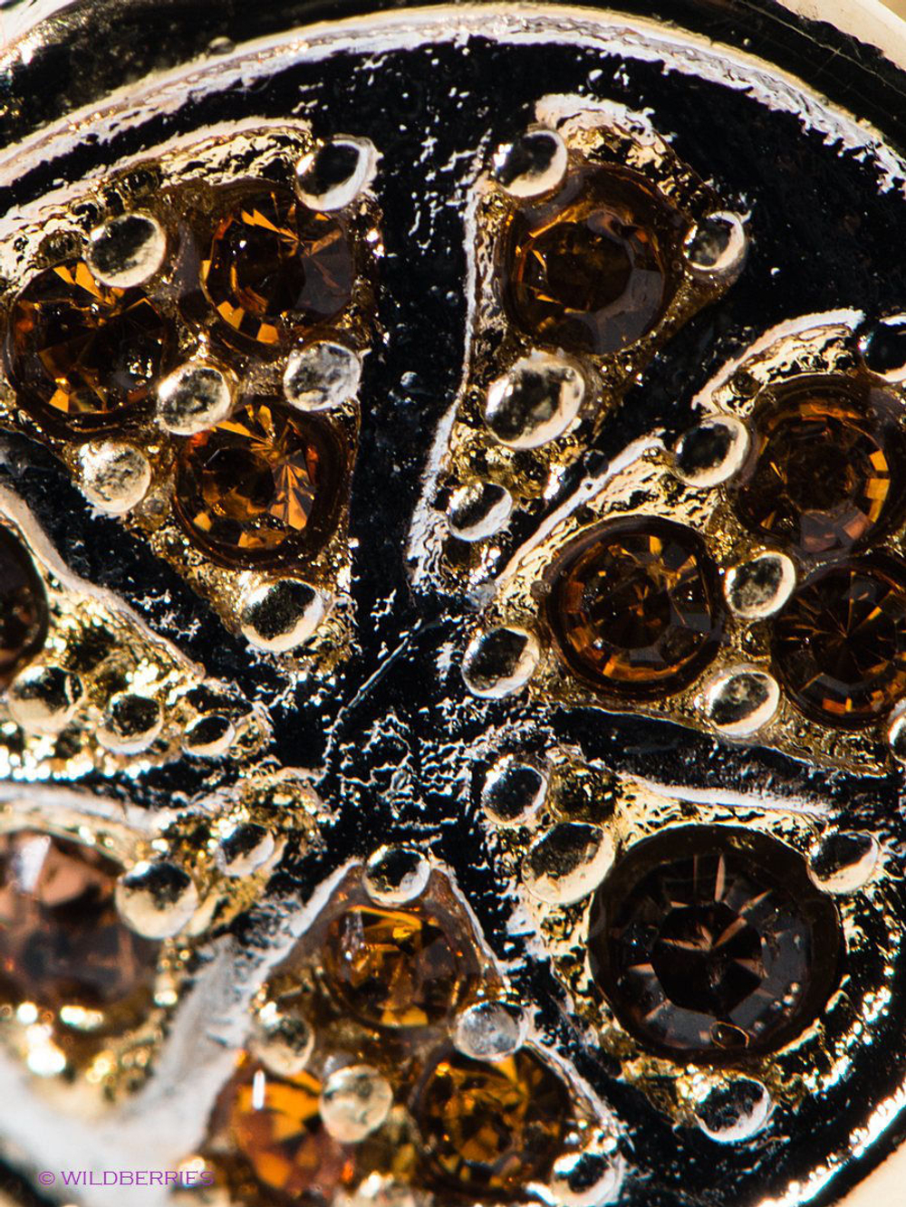 Кольцо "Помело"