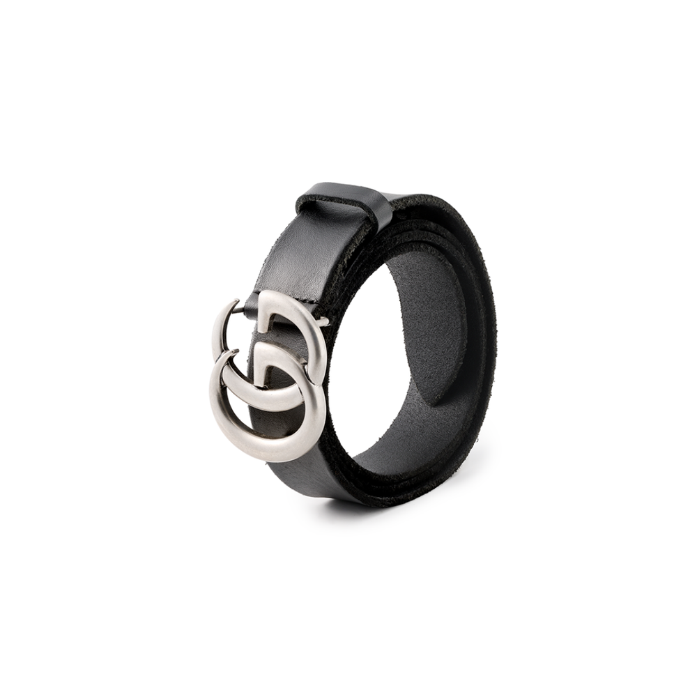 Пояс GUCCI 3cm, 414516-CVE0N-1000