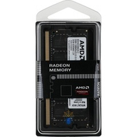 Модуль памяти NBook SO-DDR4 32Gb, 3200Mhz, AMD R9 (R9432G3206S2S-U)