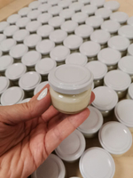 Брендированные ароматические свечи для корпоративных заказов, под СТМ, контрактное производство, 25 мл