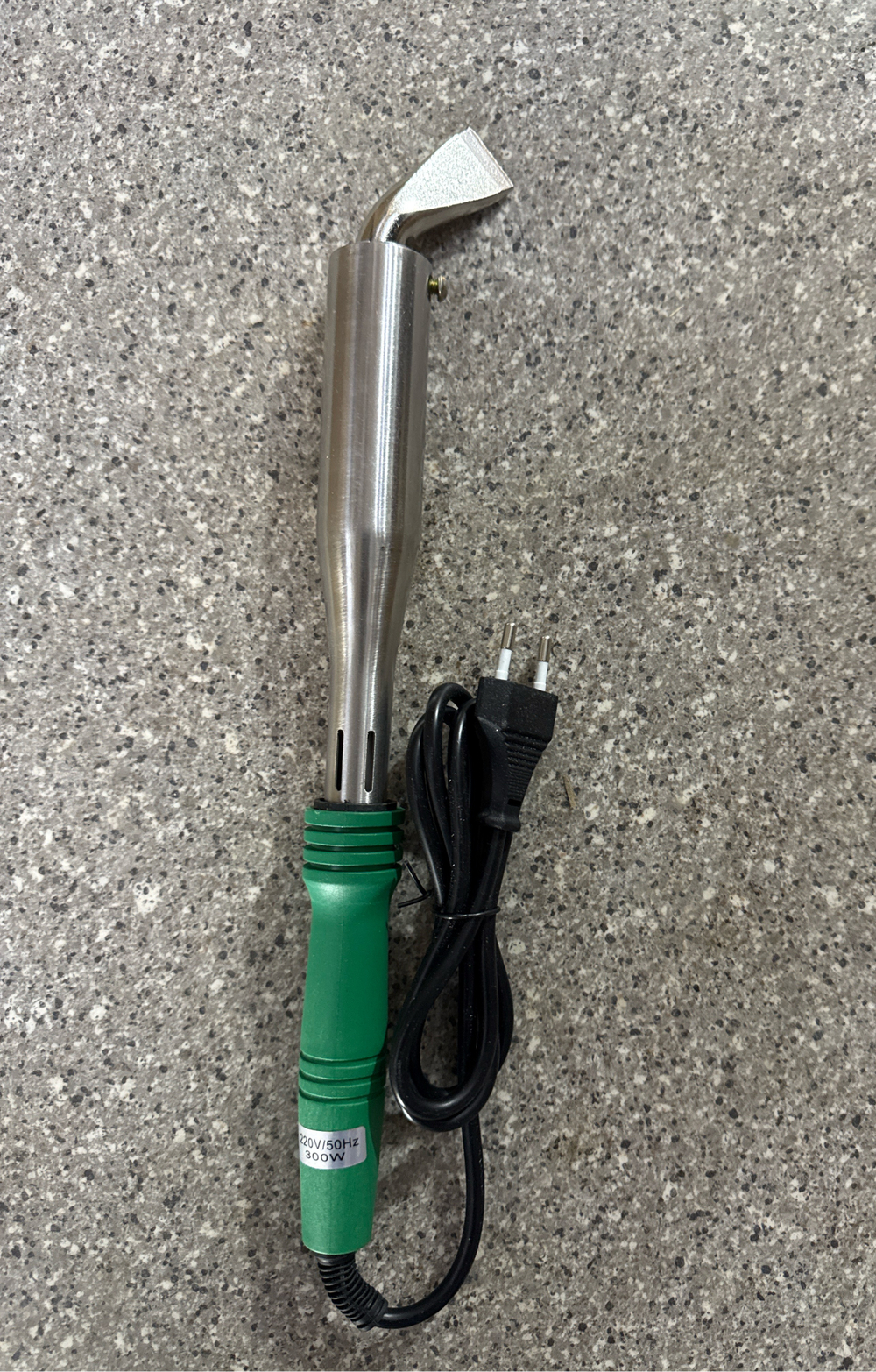 Паяльник 300W 220-240V