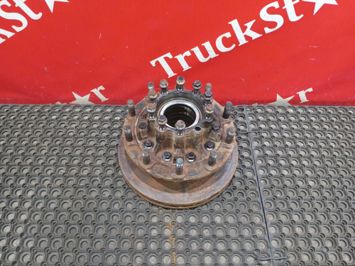 Ступица задняя 2023г