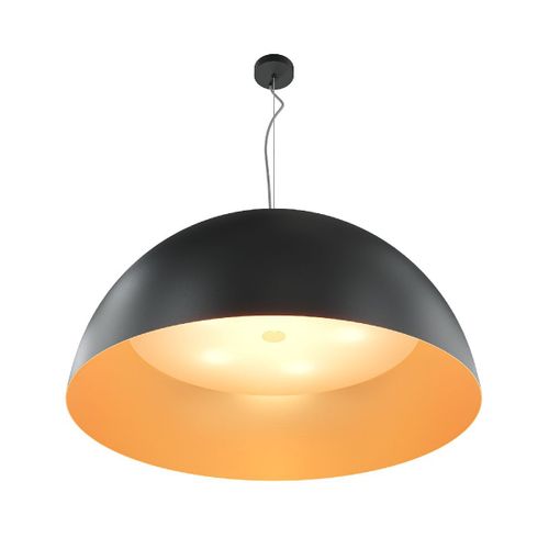 Подвесной светильник Maytoni Dome MOD169PL-05GB1