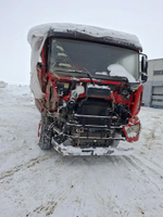 SANY SYZ320* 6x4 Самосвал SYZ320C-8S(V) (Дизельный, 12,1 л., 446 л.с., МТ)