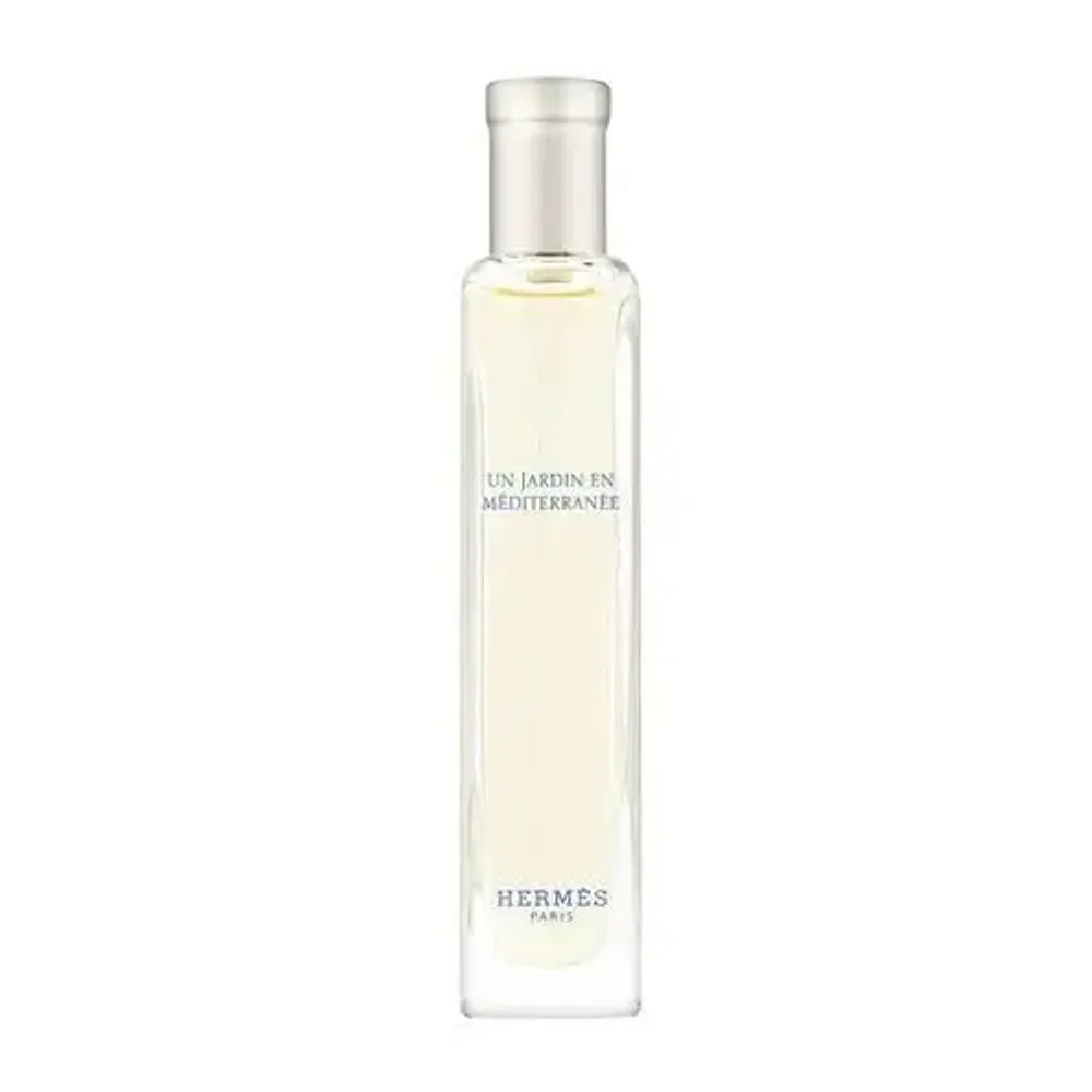 Летний аромат для женщин Hermès Un Jardin En Mediterranee 15 мл