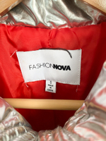 Куртка Fashion Nova, S