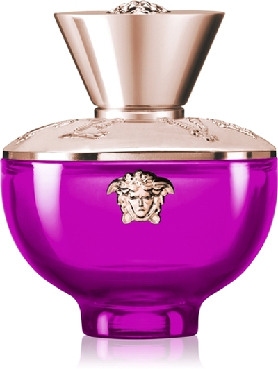 Versace Dylan Purple Pour Femme парфюмерная вода женская