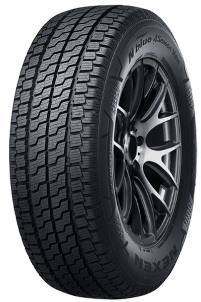 NEXEN NBLUE 4Season Van 205/70R15C 106/104R