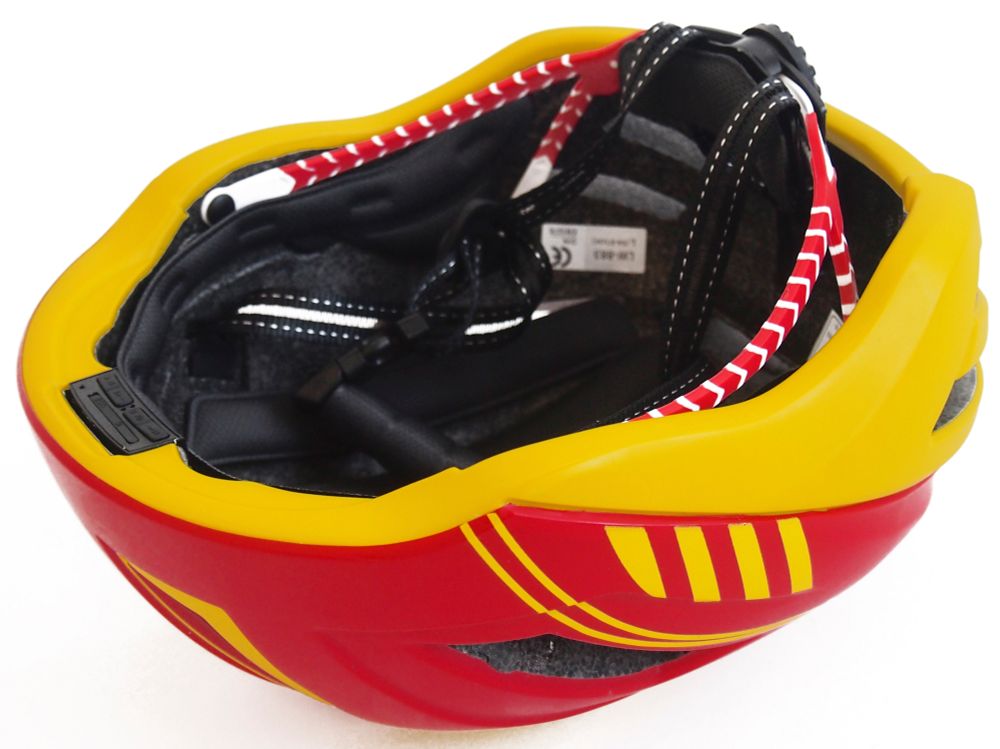 Шлем с беспроводными динамиками SpeedRoll YX-E83