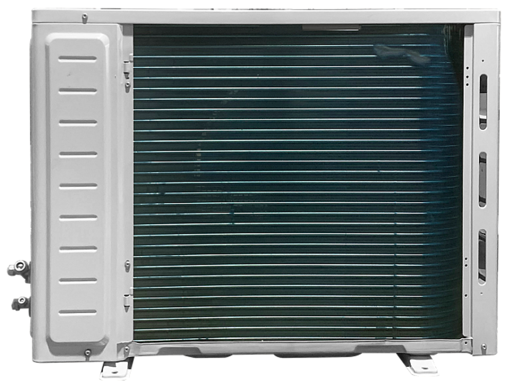 Кассетный кондиционер Energolux 7 ESAC12C7_AR1 / ESAU12U7_AR1