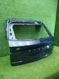 Крышка багажника Geely Monjaro (2021-н.в.)
