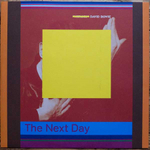 David Bowie / The Next Day (2LP+CD)