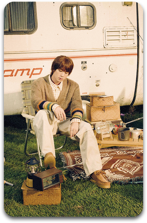 Карта / BTS #0546