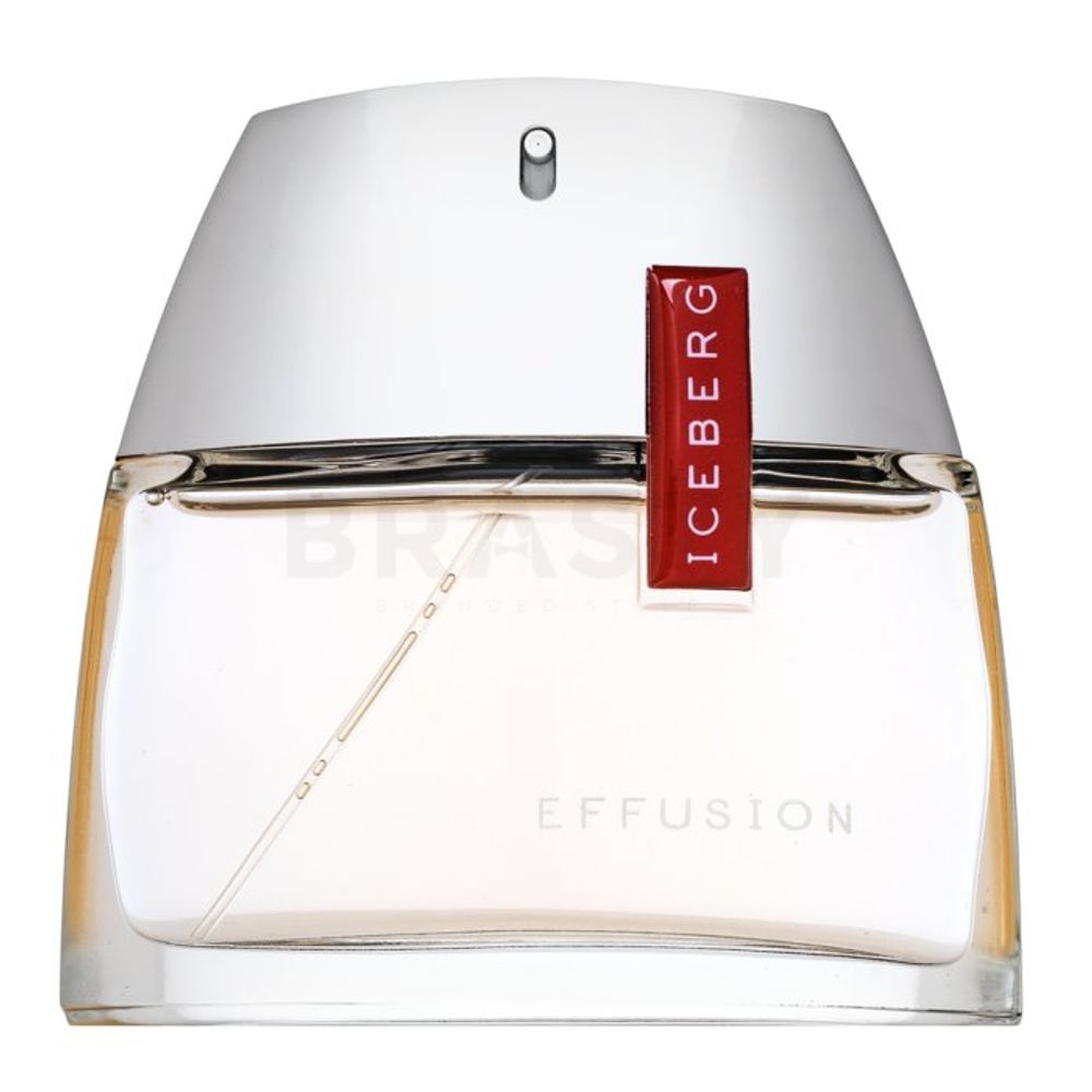 Iceberg Effusion Woman EDT W 75 ml