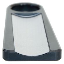 Махровка "Cue Tip Shaper BS" черный