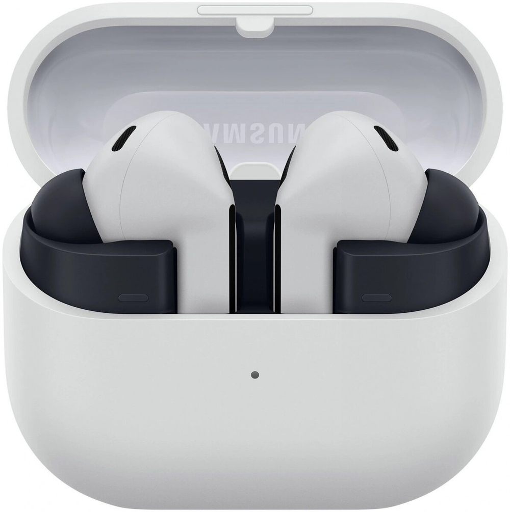 Беспроводные наушники Samsung Galaxy Buds 3 FE, Серый SM-R420