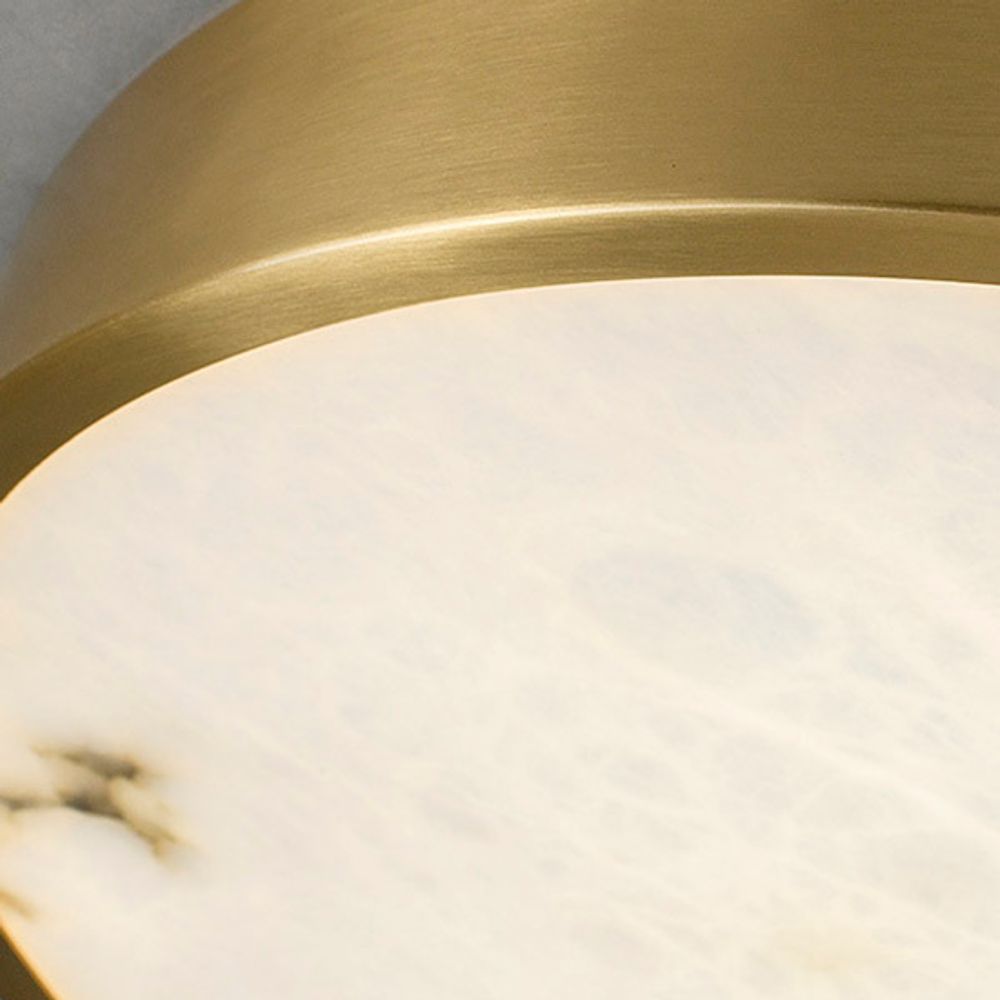 Потолочный Светильник Plumas D50 By Imperiumloft