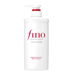 SHISEIDO - FINO Beauty Complex Duo