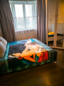 Покрывало «Большая одалиска»