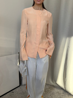 Шелковая блузка Strenesse, XS