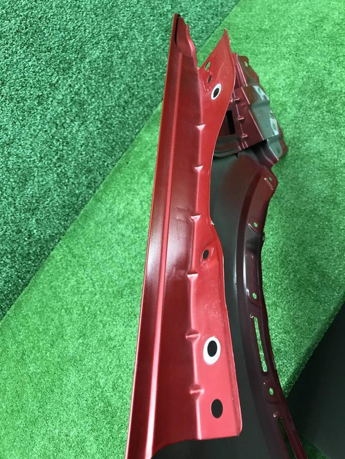 Крыло переднее левое Chery Tiggo 7 Pro (2020-2024)