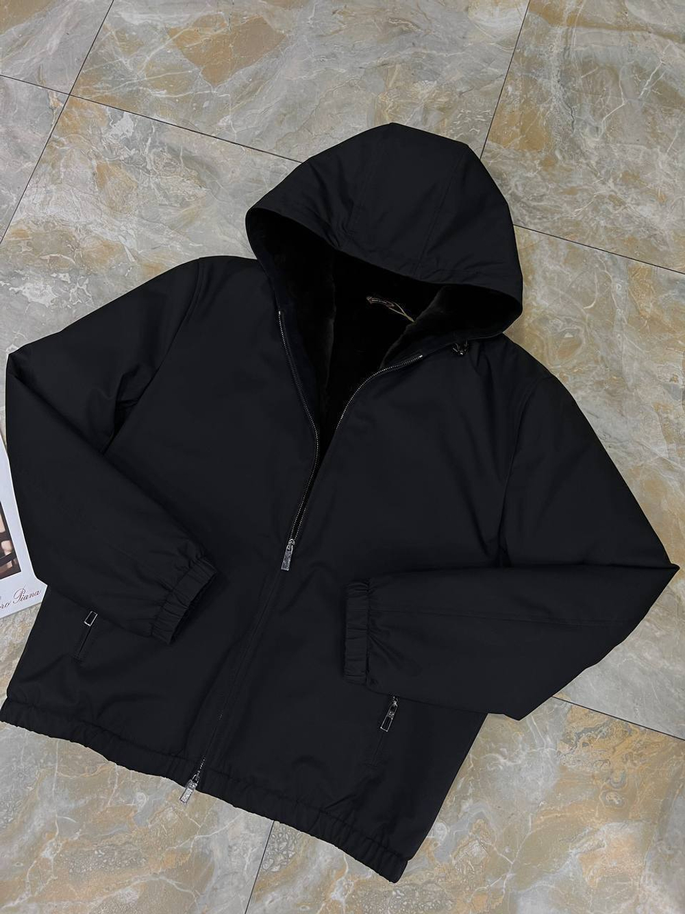 Куртка Loro Piana