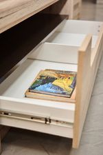 Монца Тумба ТВ