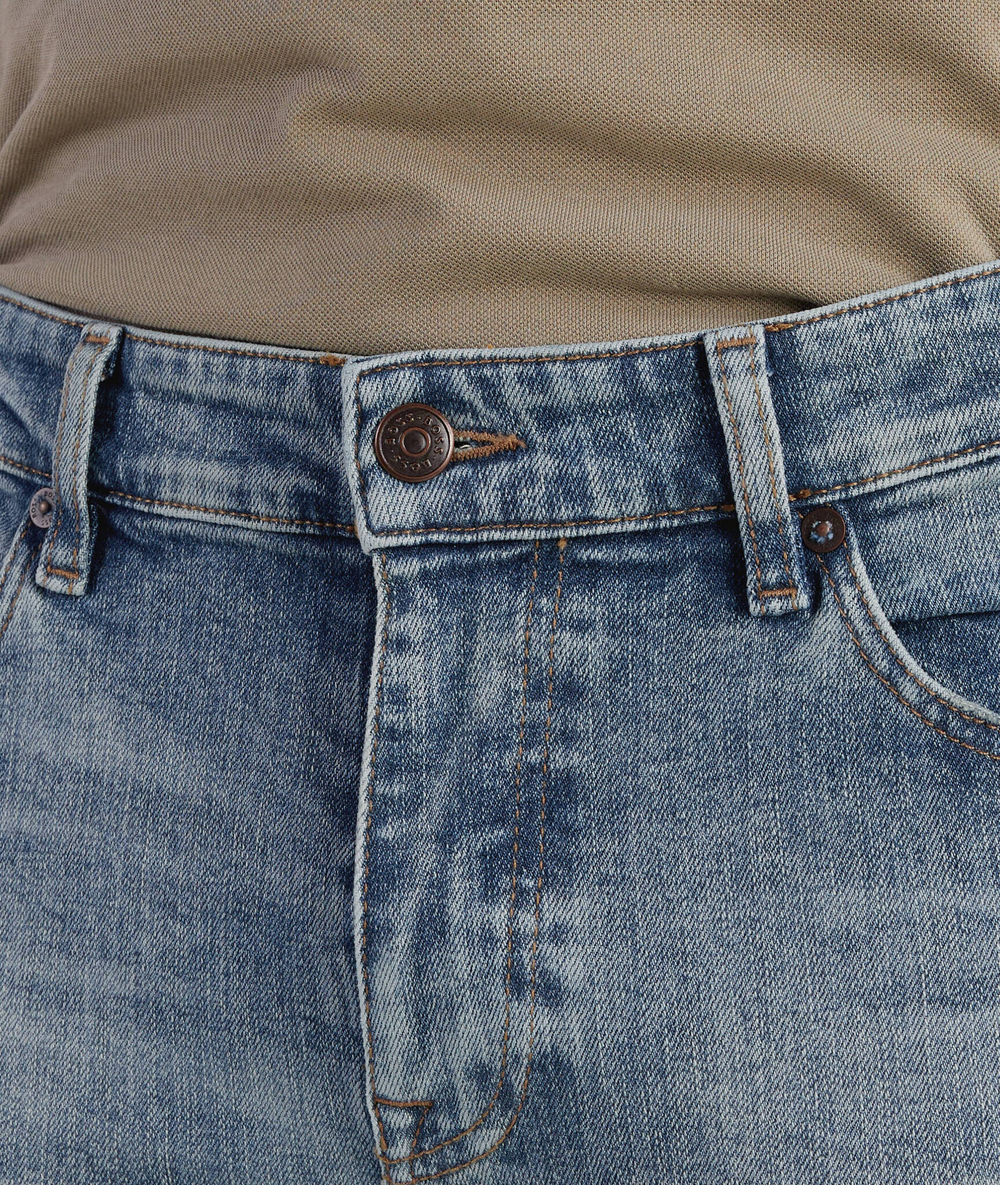 Джинсы Delaware BOSS ORANGE - темно-синий(50495932)